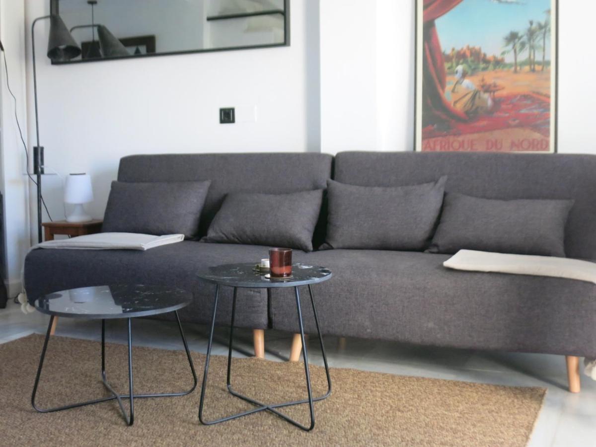 Sotogrande Duplex Near Polo, Best Pool View, 2 Pools, Full South, 7 Drive To Beaches And Port Ngoại thất bức ảnh