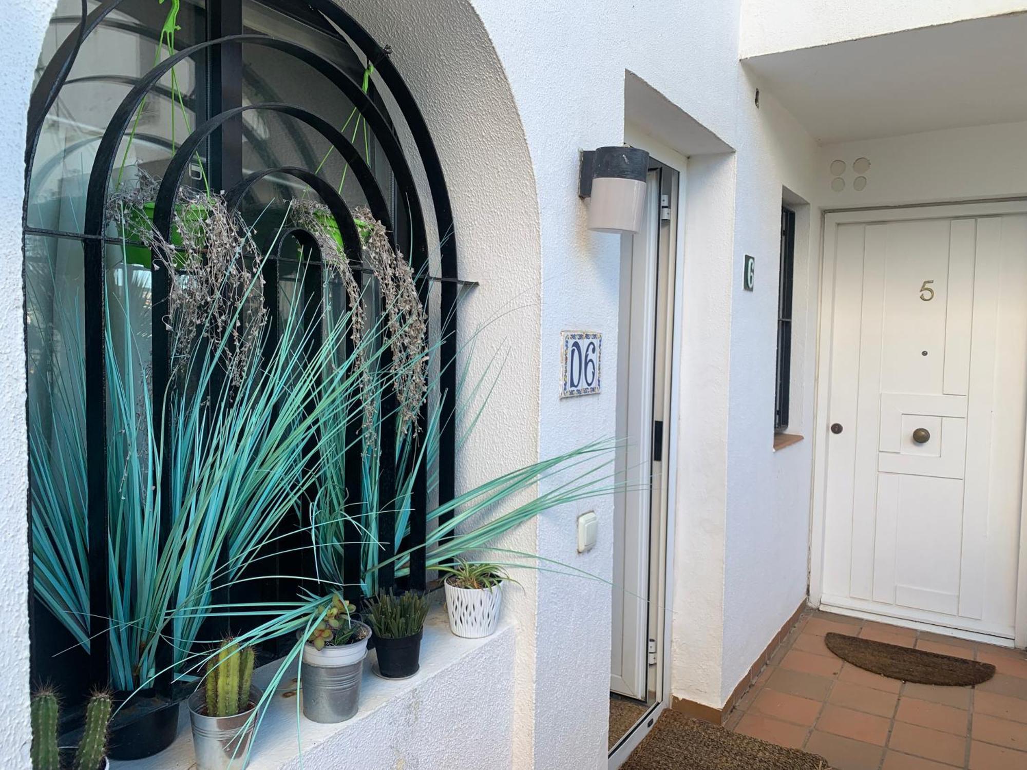 Sotogrande Duplex Near Polo, Best Pool View, 2 Pools, Full South, 7 Drive To Beaches And Port Ngoại thất bức ảnh